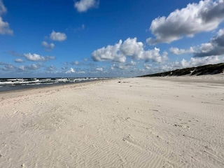Casa de vacaciones Vejers Strand  19