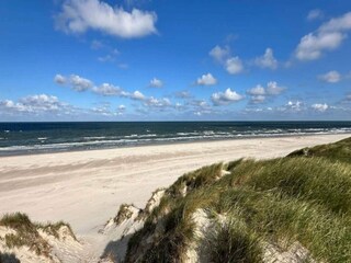 Casa de vacaciones Vejers Strand  36