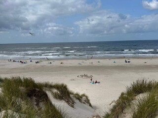 Vakantiehuis Vejers Strand  22