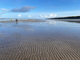 Ferienhaus Vejers Strand  14