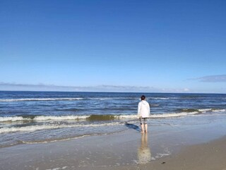 Vakantiehuis Vejers Strand  15