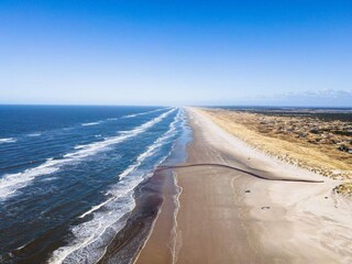 Holiday house Vejers Strand  17