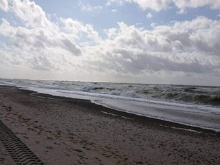 Ferienhaus Vejers Strand  40