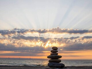 Vakantiehuis Vejers Strand  22