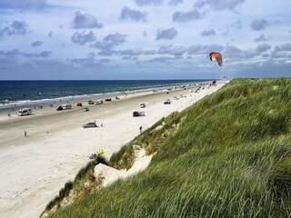 Maison de vacances Vejers Strand  32