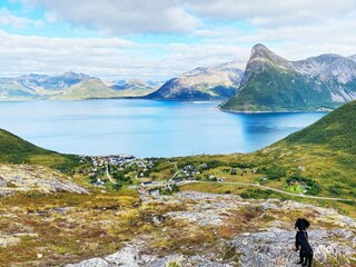 Vakantiehuis Tranøy Buitenaudio-opname 3