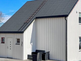 Vakantiehuis Tranøy Buitenaudio-opname 2