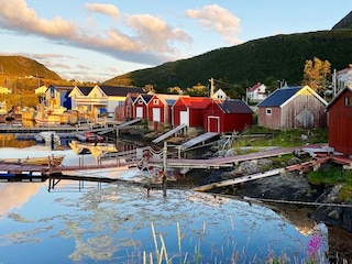 Holiday house Tranøy  25