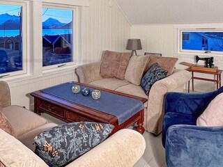 Vakantiehuis Tranøy  21