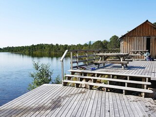 Ferienhaus Tranøy  16