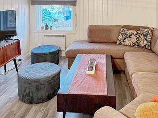 Vakantiehuis Tranøy  23