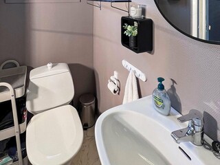 Vakantiehuis Tranøy  21