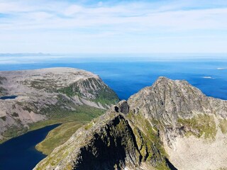 Vakantiehuis Tranøy  13