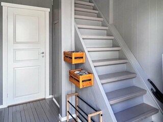 Ferienhaus Tranøy  7
