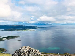 Vakantiehuis Tranøy  24