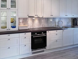 Ferienhaus Tranøy  13