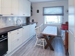 Ferienhaus Tranøy  21