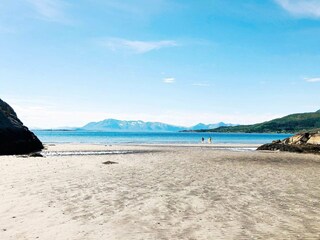 Vakantiehuis Tranøy  24