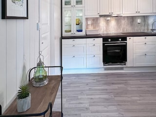 Holiday house Tranøy  9