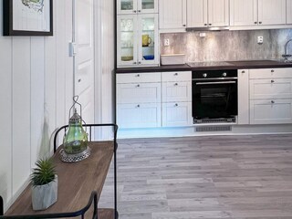 Vakantiehuis Tranøy  21