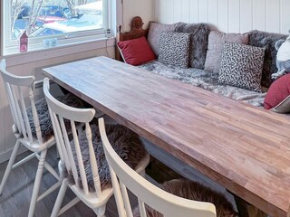 Vakantiehuis Tranøy  9