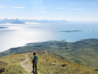 Ferienhaus Tranøy  23