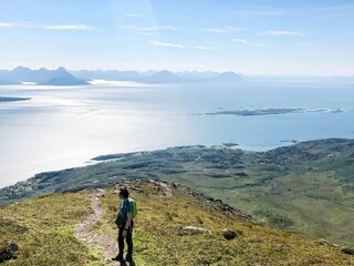 Vakantiehuis Tranøy  12