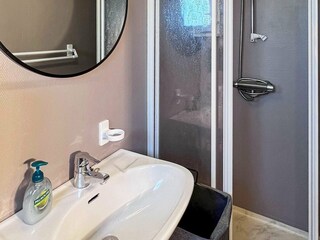 Vakantiehuis Tranøy  15