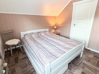 Vakantiehuis Tranøy  12