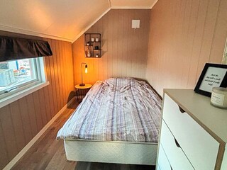 Ferienhaus Tranøy  17