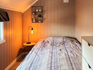 Holiday house Tranøy  4