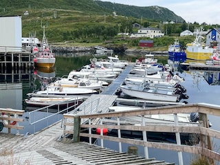 Holiday house Tranøy  17