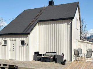 Holiday house Tranøy Outdoor Recording 3