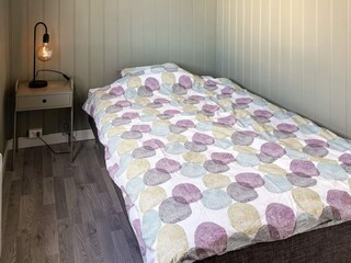 Vakantiehuis Tranøy  21