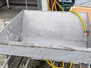 Vakantiehuis Tranøy  22