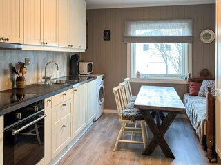 Vakantiehuis Tranøy  23