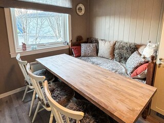 Vakantiehuis Tranøy  24