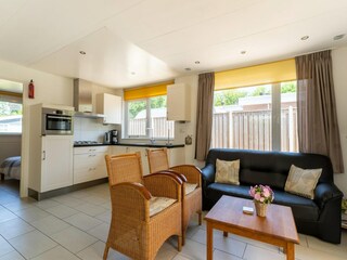 Casa per le vacanze Baarland Caratteristiche 20