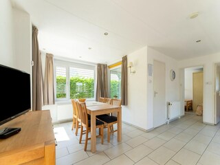 Vakantiehuis Baarland Kenmerken 20