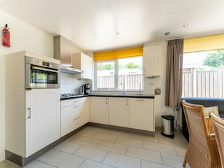 Ferienhaus Baarland Ausstattung 24