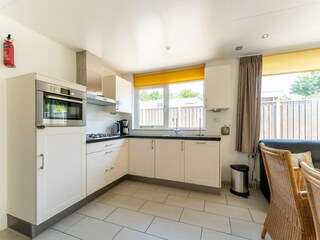 Holiday house Baarland Features 22