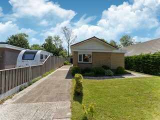 Casa de vacaciones Baarland Grabación al aire libre 10