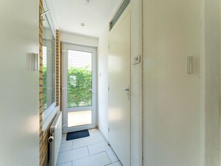 Vakantiehuis Baarland Kenmerken 23