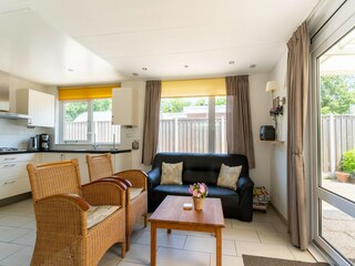 Ferienhaus Baarland Ausstattung 21