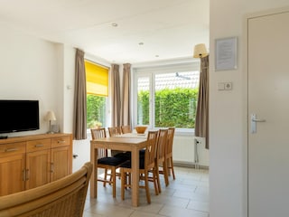 Ferienhaus Baarland Ausstattung 19