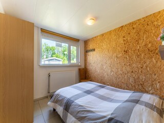Vakantiehuis Baarland Kenmerken 17