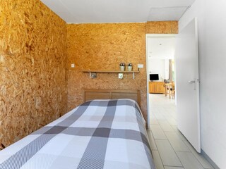 Vakantiehuis Baarland Kenmerken 23