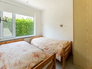 Casa de vacaciones Baarland Características 18