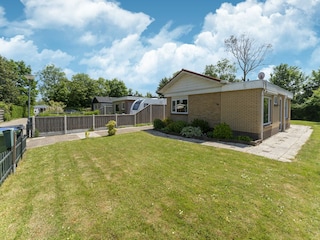 Ferienhaus Baarland Außenaufnahme 5