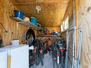 Vakantiehuis Baarland  38